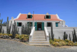 Ontdek het historische Landhuis Jan Kok op Curaçao