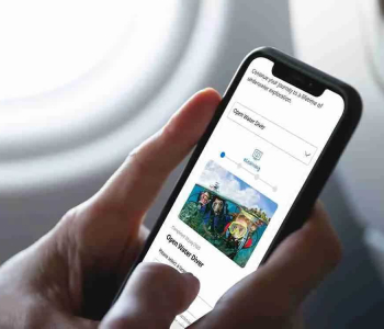 Become a PADI Open Water Diver at Ocean Encounters in Curaçao