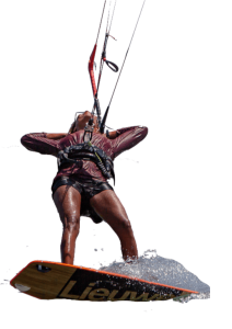 Learn to Kiteboard in 5 Days in Curacao