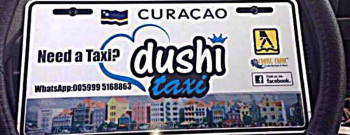 Taxi to Playa Cas Abao