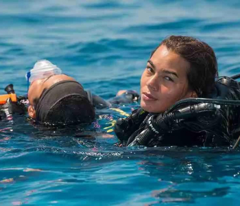 Become a Safer Diver with the PADI Rescue Diver Course in Curaçao
