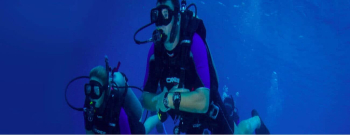 PADI Rescue Diving Course