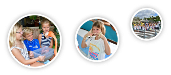 Discover the Marine Wonders with Curacao Sea Aquarium’s School & Social Projects