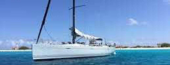 Sailing trips per day with overnight stay