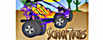 Scoobys Aquatic Adventure