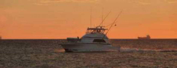 Sunset Boat Tours Curacao