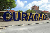 Wilhelminaplein Willemstad Curacao