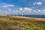 Finca de Molinos de Viento en Curazao: Una Experiencia Única